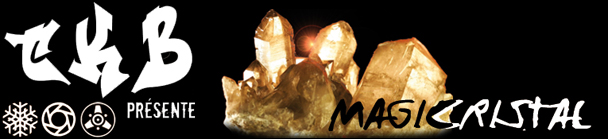 Magic Cristal